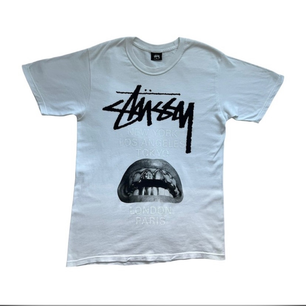 Rick Owens t-shirt
